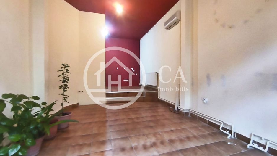 Spatiu comercial de vanzare in zona Ultracentrala, Oradea - Poză 2