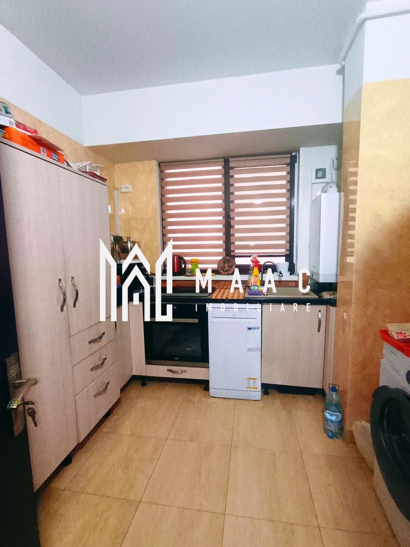 Apartament 3 camere de vânzare | Râmnicu Vâlcea, Central | 75 mp - Poză 4