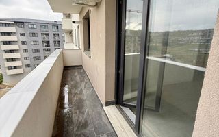 2 Camere Decomandat - Bloc 2025 - Intabulat - Loc de parcare - VISAN - Poză 5
