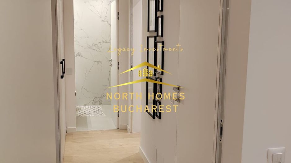 Apartament 2 camere de închiriat în Nusco City - Poză 4