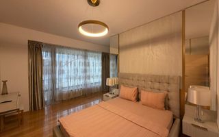 SOS NORDULUI | INCHIRIERE APARTAMENT 3 CAMERE | PARCARE | MOBILAT LUX - Poză 8