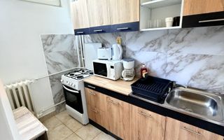 Apartament 1 Camera | PET FRIENDLY | 32 Mp | Gheorgheni Detunata - Poză 3