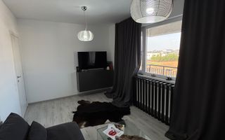 Apartament 2 camere decomandat, bloc 2019, mobilat  + parcare  Otopeni - Poză 2
