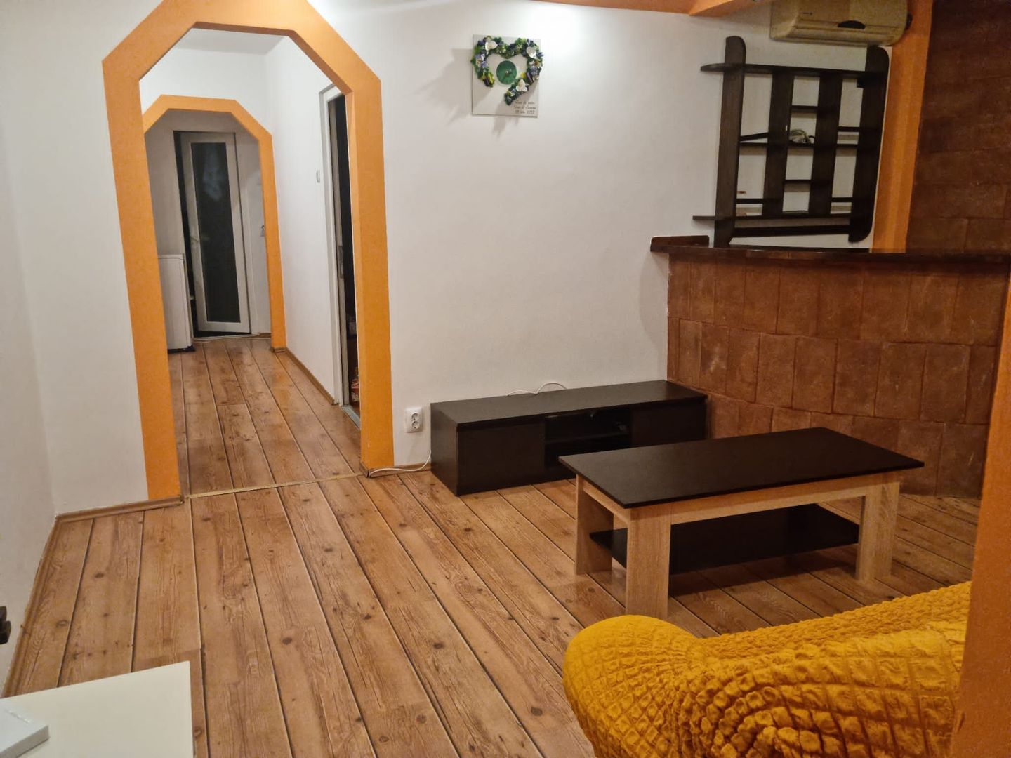 Apartament 3 camere -Barbu Lautaru - Poză 1