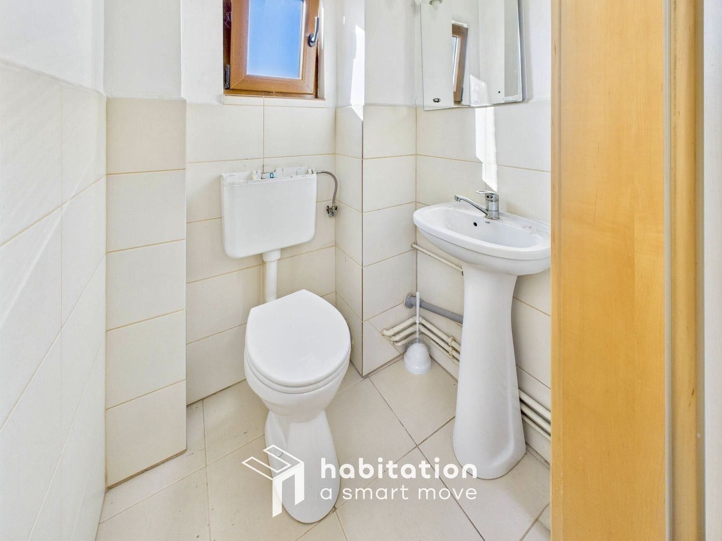 Casă de vânzare în zona Lunei – ideală pentru locuit sau investiție! - Poză 21