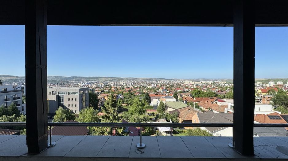 Apartament pe 2 nivele | 4 camere - Poză 4