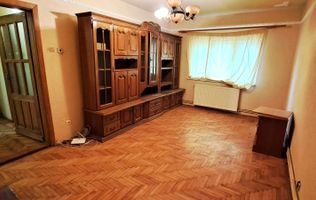 Apartament decomandat de vânzare in Lugoj zona Cotul Mic