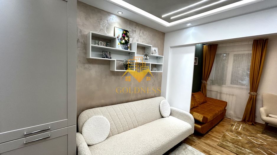 1 camera open space, Modern, Parcare, Hotel Royal, AC Gheorgheni - Poză 5