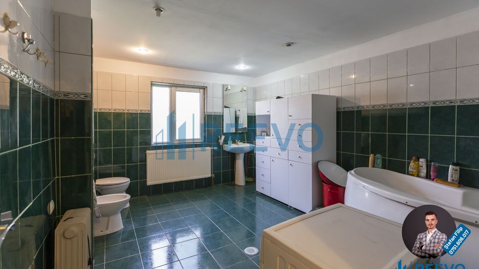 Casă/Vilă de vânzare în Blăgești, Bacău - Poză 7