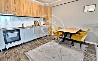 Apartament cu 2 camere de închiriat in Prima Onestilor, Oradea - Poză 2