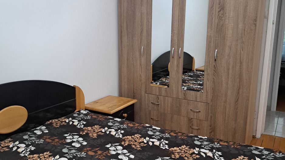 Apartament 3 camere AFI Cotroceni-Academia Militara - Poză 1