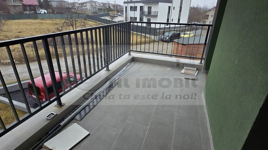 Apartament 1 cameră de închiriat – Valea Lupului-LOC DE PARCARE INCLUS - Poză 6