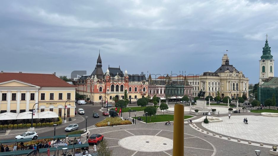 Sapient | Apartament cu 4 camere ultracentral _ Piața Unirii - Poză 11