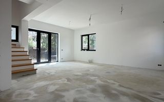 Casă individuală 6 camere | 185 mp utili | P+1 | Tunari - Poză 6