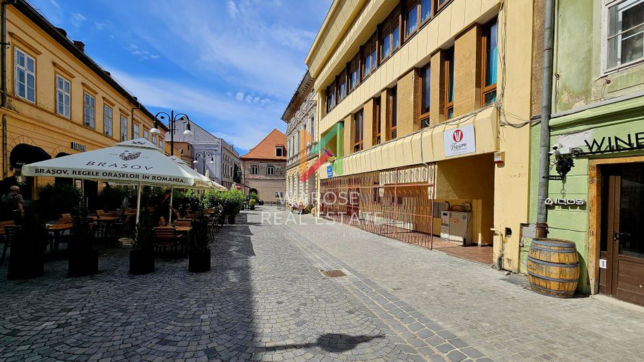 Centrul Istoric |Apollonia Hirscher |Acces Auto |Beci| Pod - Poză 24