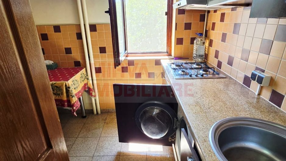 Apartament 3 camere decomandat | zona Baraolt | Mobilat si utilat - Poză 11