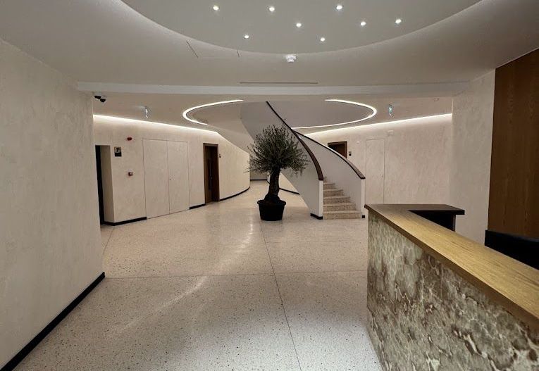 BrickVille Residence - Poză 5