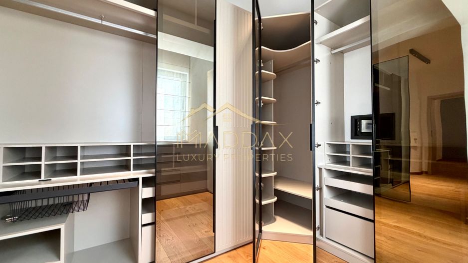 Vila Exclusivista *615mp* - teren 625mp // Erou Iancu Nicolae - Cambridge School - Poză 56