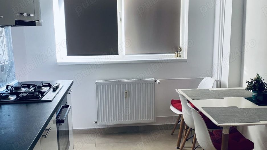 Vanzare - Ap. 3 camere Nerva Traian - Poză 5