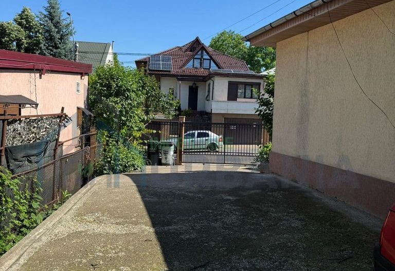 Imobil de vânzare – Zonă centrală Iași, Str. Eternitatea nr. 32 - Poză 9