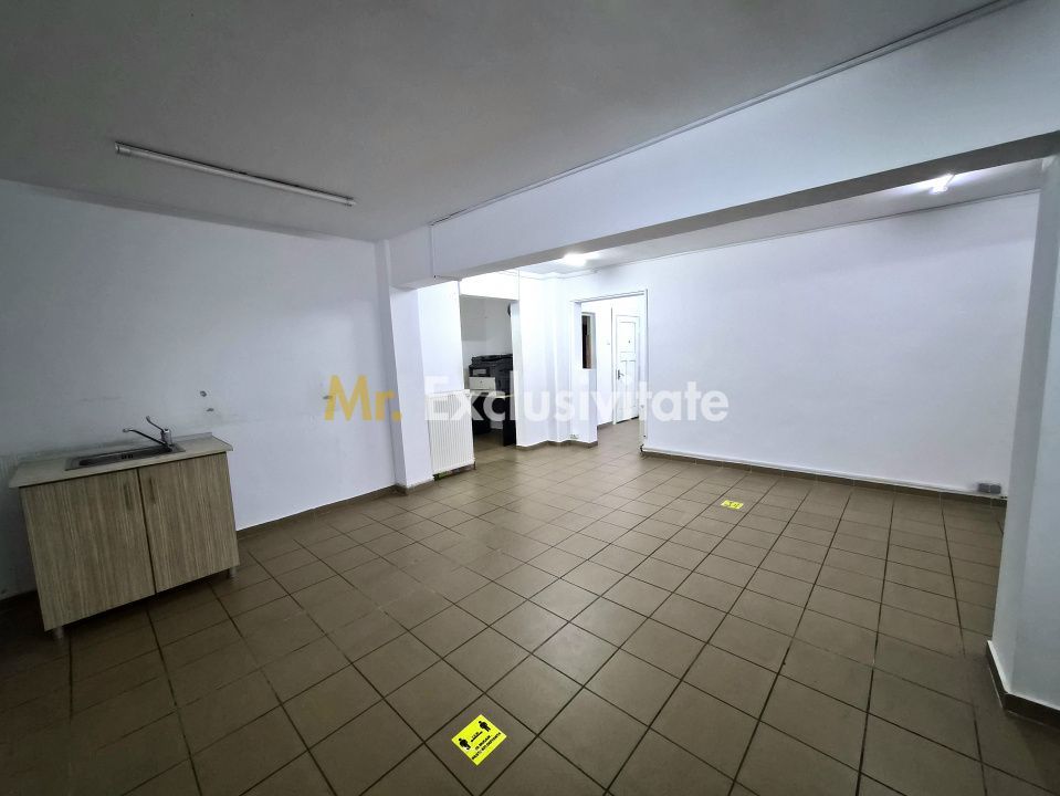 Spațiu comercial de închiriat- lângă spitalul Municipal Curtea de Argeș - Poză 5