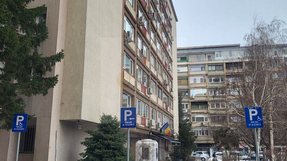 2 camere I Parter I Renovat I Calea Victoriei - Poză 7