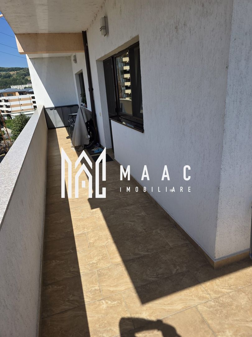 Apartament 2 camere decomandat | Agrement Ostroveni | 67,85 mp - Poză 14
