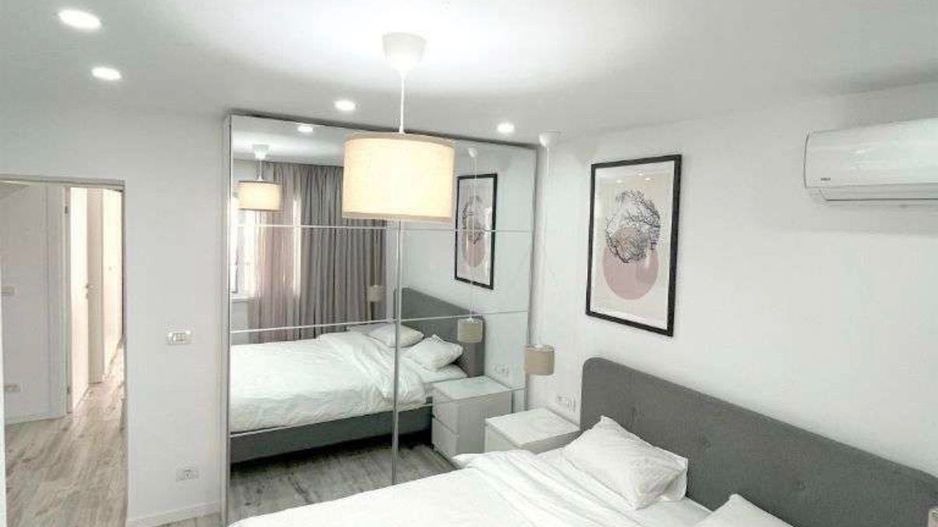 AP. 4 CAMERE UNIRII, CENTRALA, MASINA SPALAT VASE, MOBILAT MODERN - Poză 3