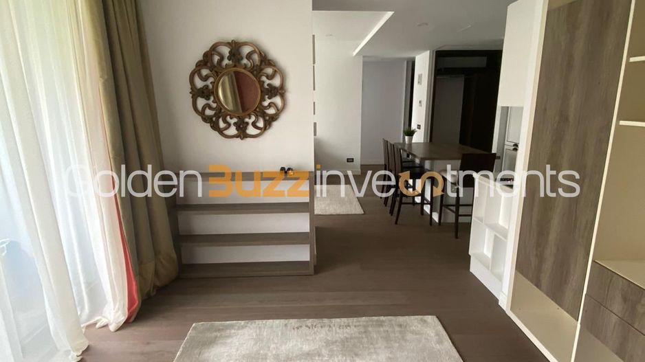 Apartament 2 camere Herăstrău - Poză 10