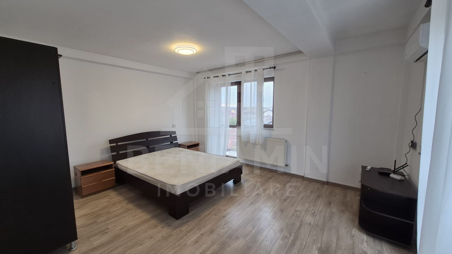 Garsoniera cu centrala termica etaj 2 Promenada Brestei - Poză 1