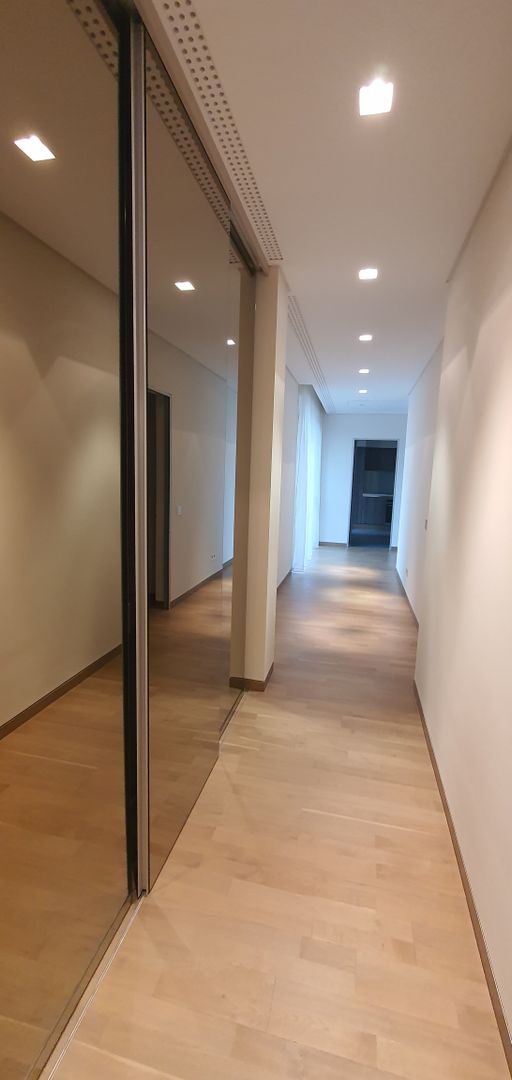 3 Camere  Primaverii Bloc Boutique | Parcare | semi mobilat - Poză 18