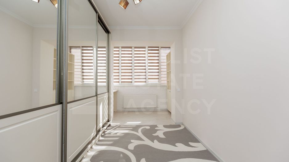 Vânzare, apartament, 1 cameră, str. Cartușa, Dulești - Poză 6