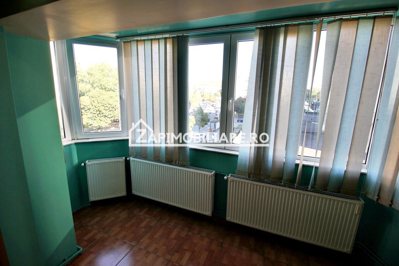 Apartament 2 camere,56 mp,et.2, cartie Tudor,zona Diamant - Poză 6