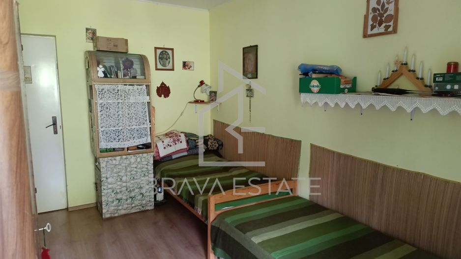 Apartament 2 Camere, 42mp,  2 balcoane, zona Stejarului - Poză 1