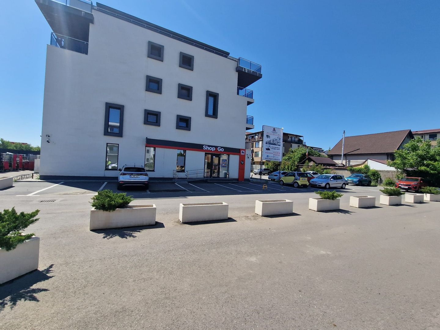 Teren ideal pentru casă P+1+M Otopeni, lângă Parcul Unirii - Poză 6