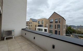 VANZARE APARTAMEN 63MP | 2 CAMERE | PIPERA | COMPLEX NOU | TERASA 11MP - Poză 12