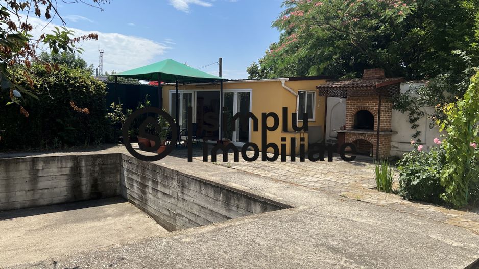 Vila moderna, Brazda lui Novac - Poză 5