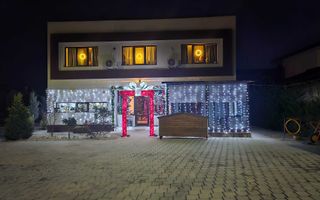 Casa de vânzare Gruiu Snagov - Poză 1