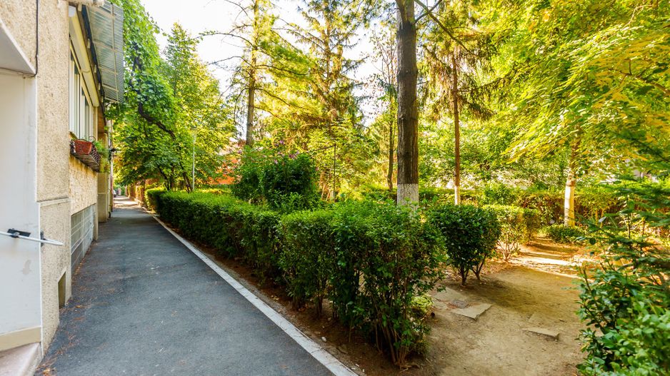 Apartament 3 camere lângă Hotel Central - Poză 11