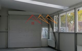 Spatiu de inchiriat, 327mp, curte, 380, CT, parcare, Campina, Prahova - Poză 3