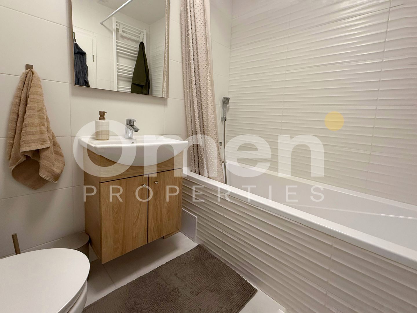 Apartament cu 3 camere, si 2 locuri de parcare  zona Lamaitei bloc 2020 - Poză 7