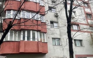 De Închiriat Apartament 2 camere  zona 13 Septembrie - Poză 8