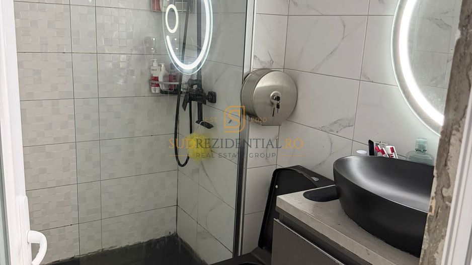Apartament decomandat cu 3 camere, 93.70 mp, The Grand Kristal, Sect.4 - Poză 13