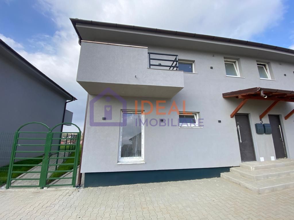 Casa tip Duplex in Sura Mare- Comision 0% - Poză 5