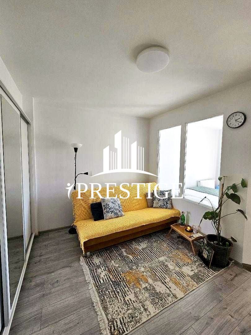 APARTAMENT 1 CAMERĂ CU DORMITOR SEPARAT, PARCARE, CARTIER ARHITECȚILOR - Poză 2