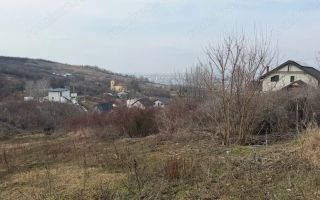 Teren cu priveliste superba, Vladiceni Iasi - Poză 3