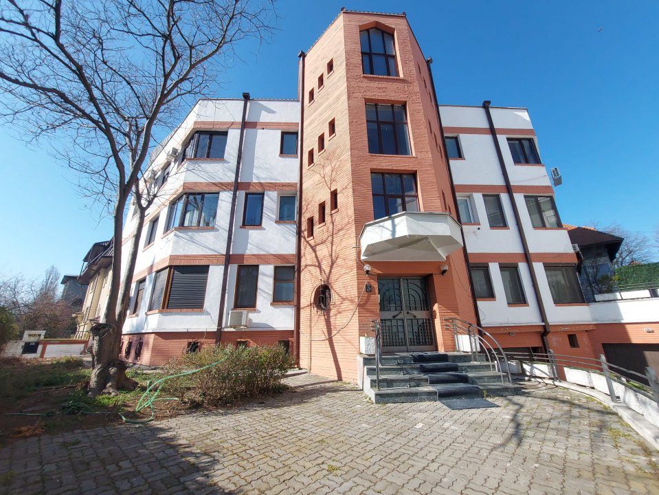 Duplex 9 camere Dorobanti | Televiziune | 714 mp - Poză 18