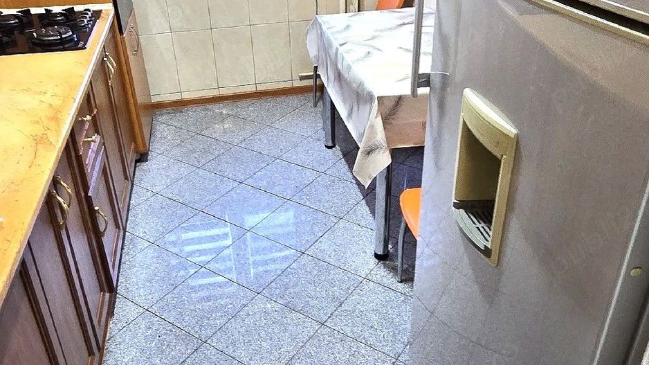 🌳 2 camere decomandat, etaj 2, lângă Parcul IOR, 8 min metrou Titan - Poză 6