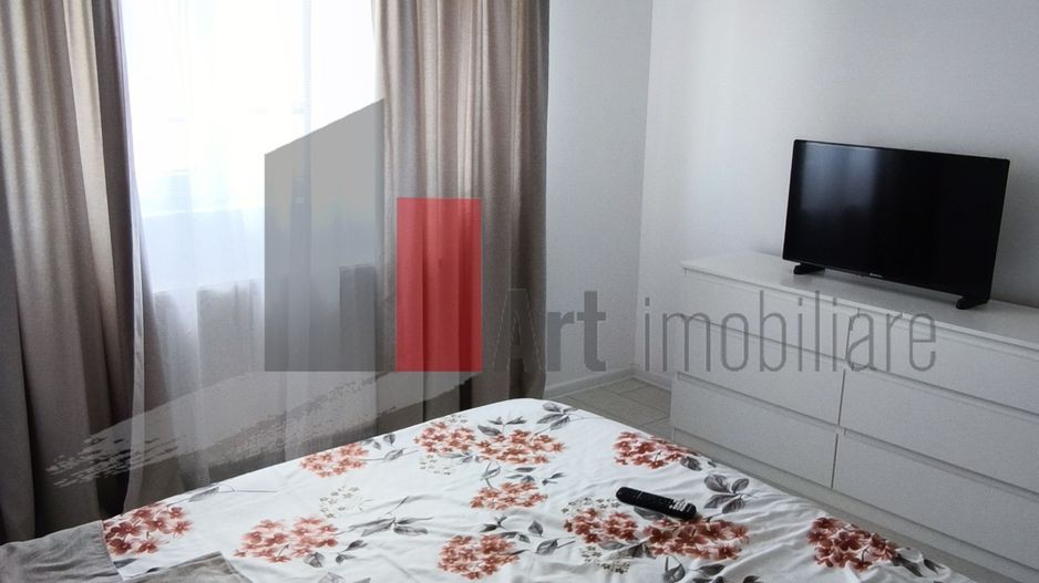 Ap 2 camere Mobilat Popesti leordeni - Poză 9