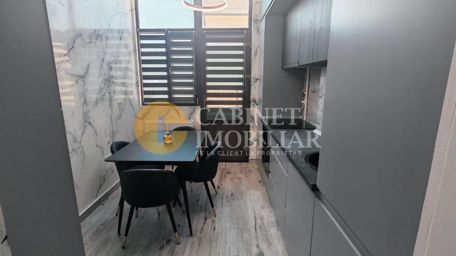 3 Camere + Loc De Parcare - Bloc 2021 - Poză 2